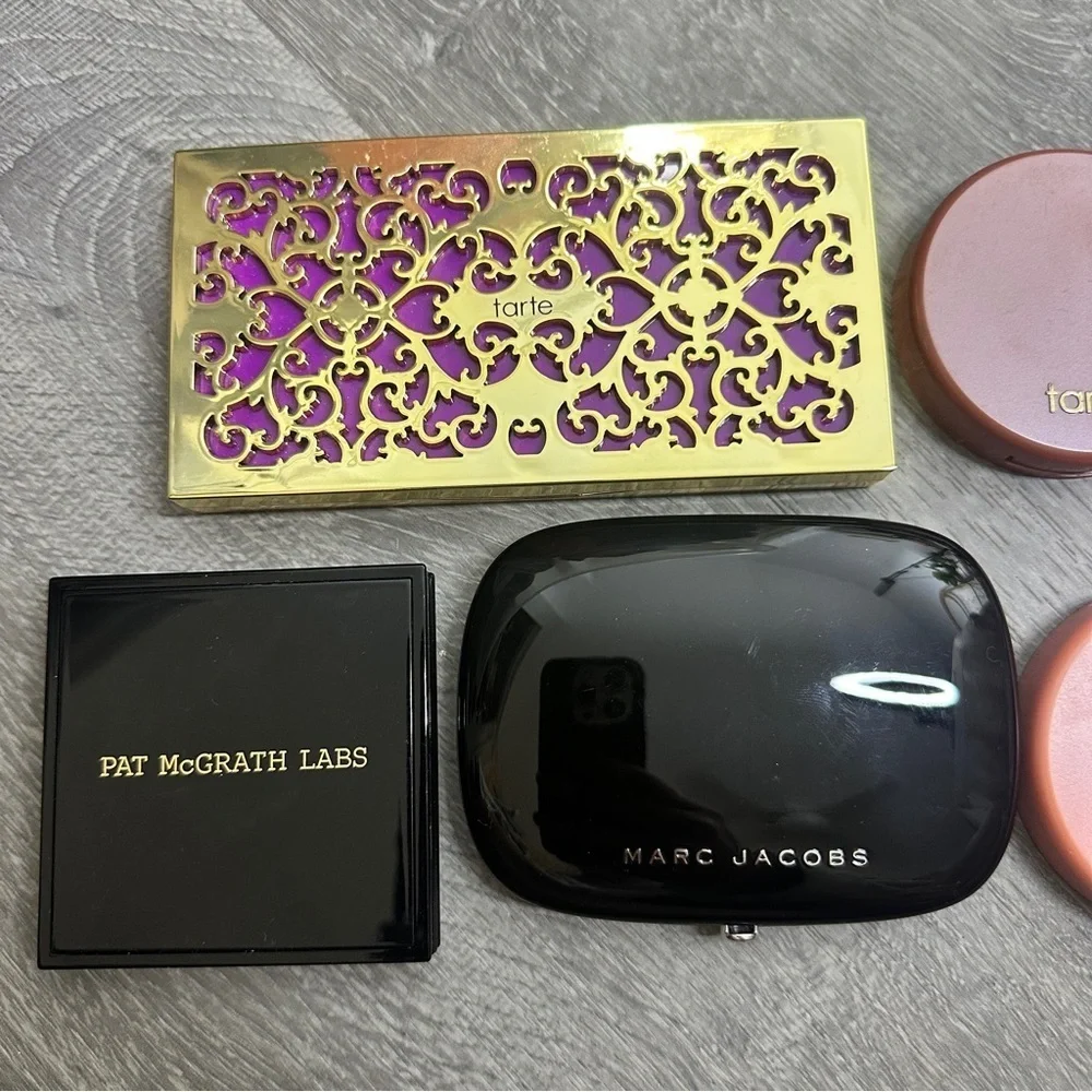 tarte blush bundle